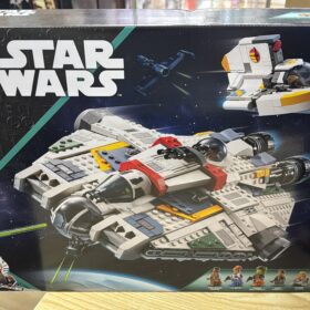 Lego 75357 Ghost & Phantom II Star Wars Starwars