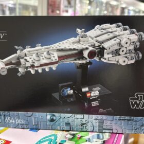 Lego 75376 Tantive IV Star Wars Starwars