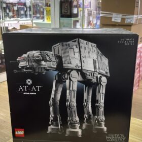 Lego 75313 AT-AT Ultimate Collector Series Ultimate Collector Series Star Wars Starwars