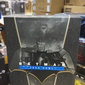 Hottoys MMS342 Batman v Superman Dawn of Justice Batman