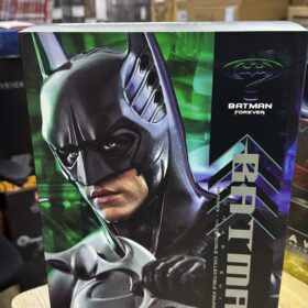 Hottoys MMS593 Batman Forever