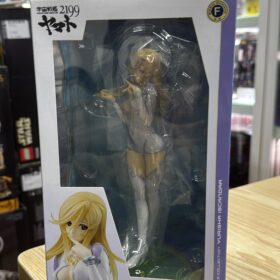 Megahouse Girls Space Battleship Yamato 2199 Yurisha Iskandar