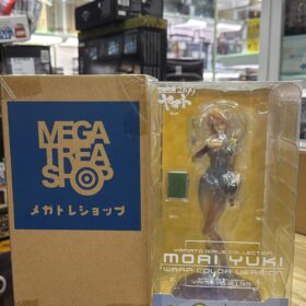 MegaHouse Yamato Girls Collection Space Battleship Yamato Mori Yuki Warp Color Ver