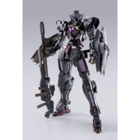 Bandai Metal Build Astraea Type-x Finsternis