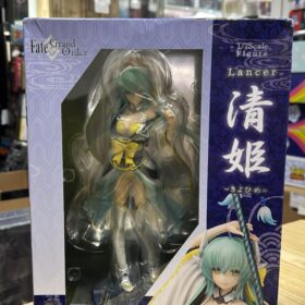 全新 Phat 1/7 Lancer Kiyohime Fate Grand Order FGO 命運守護夜 清姬 槍兵