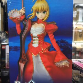 Medicom Toy RAH 713 Fate Extra Nero Claudius Saber FGO