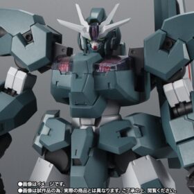 Bandai Robot Spirits SIDE MS EDM-GA-01 Gundam Lfrith Ur Mobile Suit Gundam The Witch From Mercury Robot魂