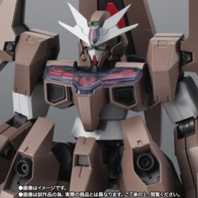 Bandai Robot Spirits SIDE MS EDM-GA-02 Gundam Lfrith Thorn Mobile Suit Gundam The Witch From Mercury Robot魂