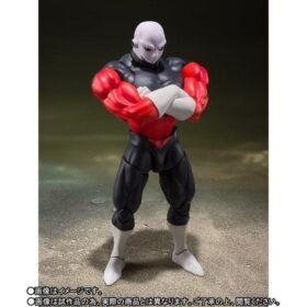 Bandai S.H.Figuarts Shf Jiren Dragon Ball Dragonball Z