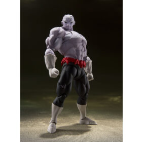 Bandai S.H.Figuarts Shf Jiren Final Battle Dragon Ball Dragonball