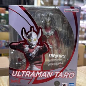 Bandai S.H.Figuarts Shf Ultraman Taro