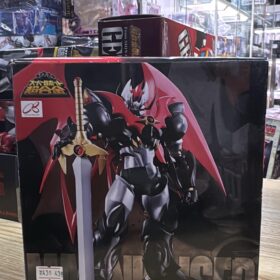 Bandai Super Robot Chogokin SR Mazinkaiser