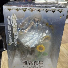 Spiritale 1/7 Shiina Mahiru Sailor Dress Ver