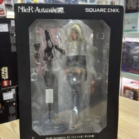 Square Enix NieR Automata A2 YoRHa Model No.2