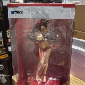 全新 Wave 1/8 Dream Tech Azur Lane Akagi Rakuen No Higanbana 赤城 樂園的彼岸花 碧藍航線