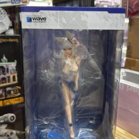 全新 Wave 1/8 Dream Tech Azur Lane Kaga Everlasting Killing Stone 碧藍航線 加賀 常夏的殺生石