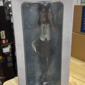 全新 Yamato Extra Story Image Figure Makinami Mari Irasutoriasu 真希波 學生服 校服 新世紀福音戰士