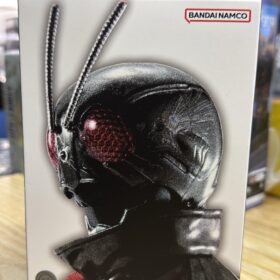 Bandai S.H.Figuarts Shf Masked Rider 1 Hongo Takeshi The Next