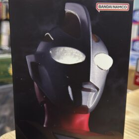 Bandai S.H.Figuarts Shf Ultraman Gaia V2