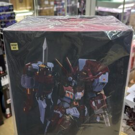 全新 Sentinel Flame Toys Kuro KaraKuri Alteisen 機械人大戰 鐵機巧 古鐵 合金 千值練