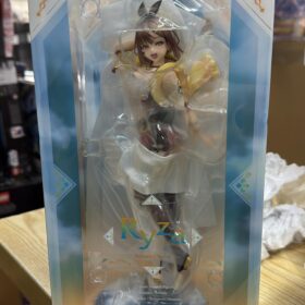 Alter 1/7 Atelier Ryza Ever Darkness The Secret Hideout Ryza