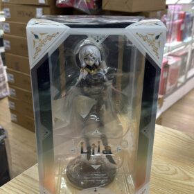 開封品 Alter 1/7 Lila Decyrus 莉拉德西亞斯 萊莎的鍊金工房 常闇女王與秘密藏身處