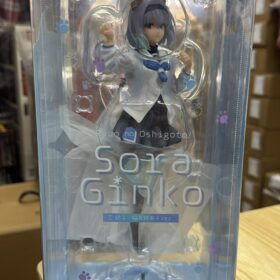 Alter 1/7 Sora Ginko Nekomimi Anedeshi Ver The Ryuo`s Work is Never Done