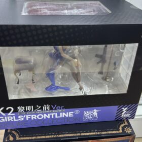 Apex Innovation 1/7 K2 Girls Frontline Before The Dawn Ver