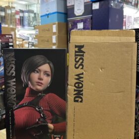 開封品 Swtoys 1/6 FS056 Miss Wong Biohazard Residentevil 王小姐 生化危機