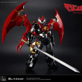 Blitzway Carbotix BW-CA-10901 Mazinkaiser