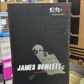 開封品 Burning Soul 1/6 James Howlett 灼熱之魂 狼人