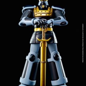 全新 King Arts Kingarts DFS073 God Mazinger 神萬能俠