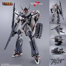 Bandai DX Chogokin VF-171EX Armored Nightmare Plus EX Revival Ver DX