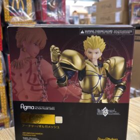 Max Factory Figma 300 Archer Fate Grand Order FGO