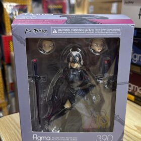 Max Factory Figma 390 Avenger Jeanne D’arc Aliter Fate Grand Order FGO