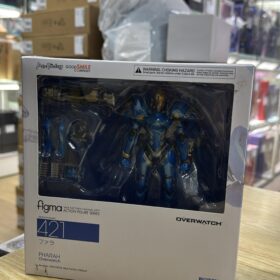 Max Factory Figma 421 Overwatch Pharah