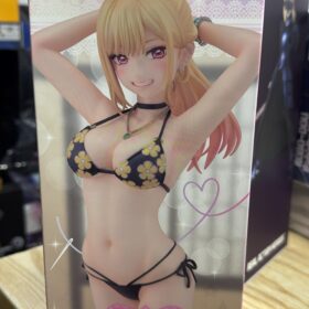 Good Smile Company GSC 1/7 Kitagawa Marin Swimsuit Ver My Dress Up Darling