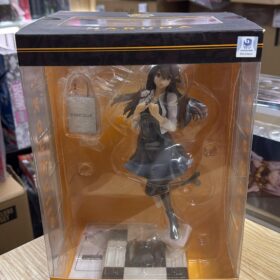 Good Smile Company GSC 1/8 Haruna Shopping Mode Kantai Collection