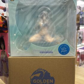 Golden Head 1/7 Minazumi Kasane Face Plate Shy Girls in Love