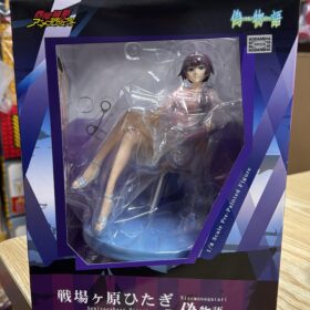 Kotobukiya 1/8 Senjyogahara Hitagi Koimonogatari