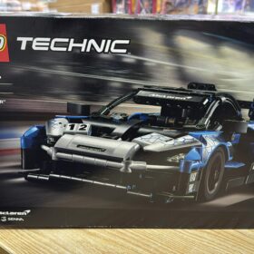 Lego 42123 McLaren Senna GTR