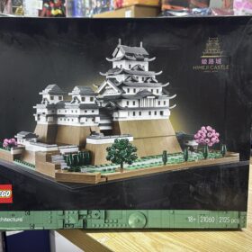 Lego 21060 Himeji Castle Architecture