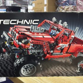 全新 盒超殘 Lego 42029 Customized Pick-Up Truck Technic 皮卡車