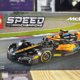 Lego 76919 McLaren Formula 1 Race Car Speed Champions