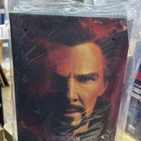 全新 Hottoys MMS645 Doctor Strange Multiverse Of Madness 奇異博士 多重宇宙 失控多重宇宙