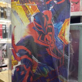 Hottoys MMS711 Spider Man Across the Spider Verse Spider-Verse Spiderman