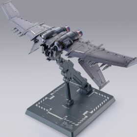 全新 Bandai Metal Build XL-3 Booster For Laevatein Option Set 烈焰魔劍專用 緊急展開背包 驚爆危機 高達 機動戰士