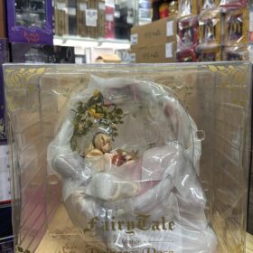 開封品 Myethos 1/8 Fairy Tale Another Princess Rose 睡美人