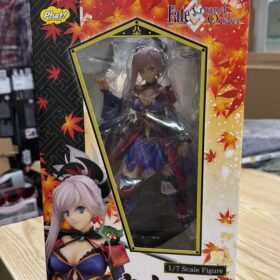 全新 Phat 1/7 Saber Miyamoto Musashi Type Moon Fate Grand Order FGO 命運守護夜 宮本武蔵