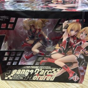 Plusone Fate Apocryphe 1/7 Jeanne d’Arc Mordred Type Moon Racing Ver